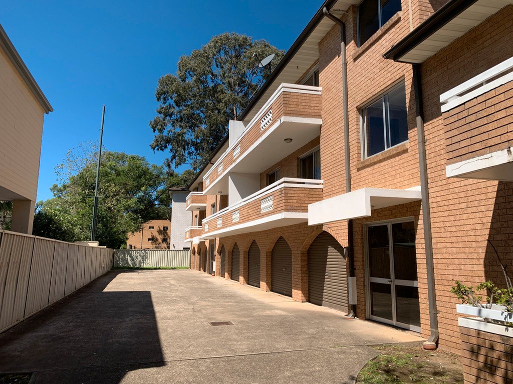 5/40 Woodriff Street PENRITH 2