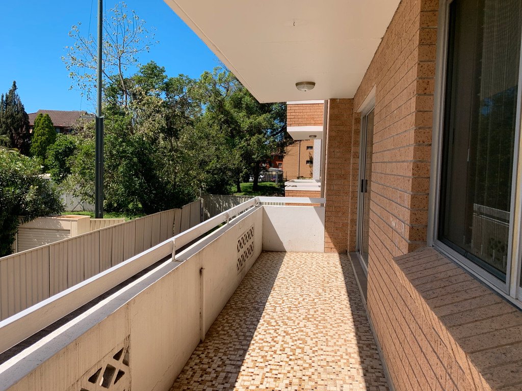 5/40 Woodriff Street PENRITH 8