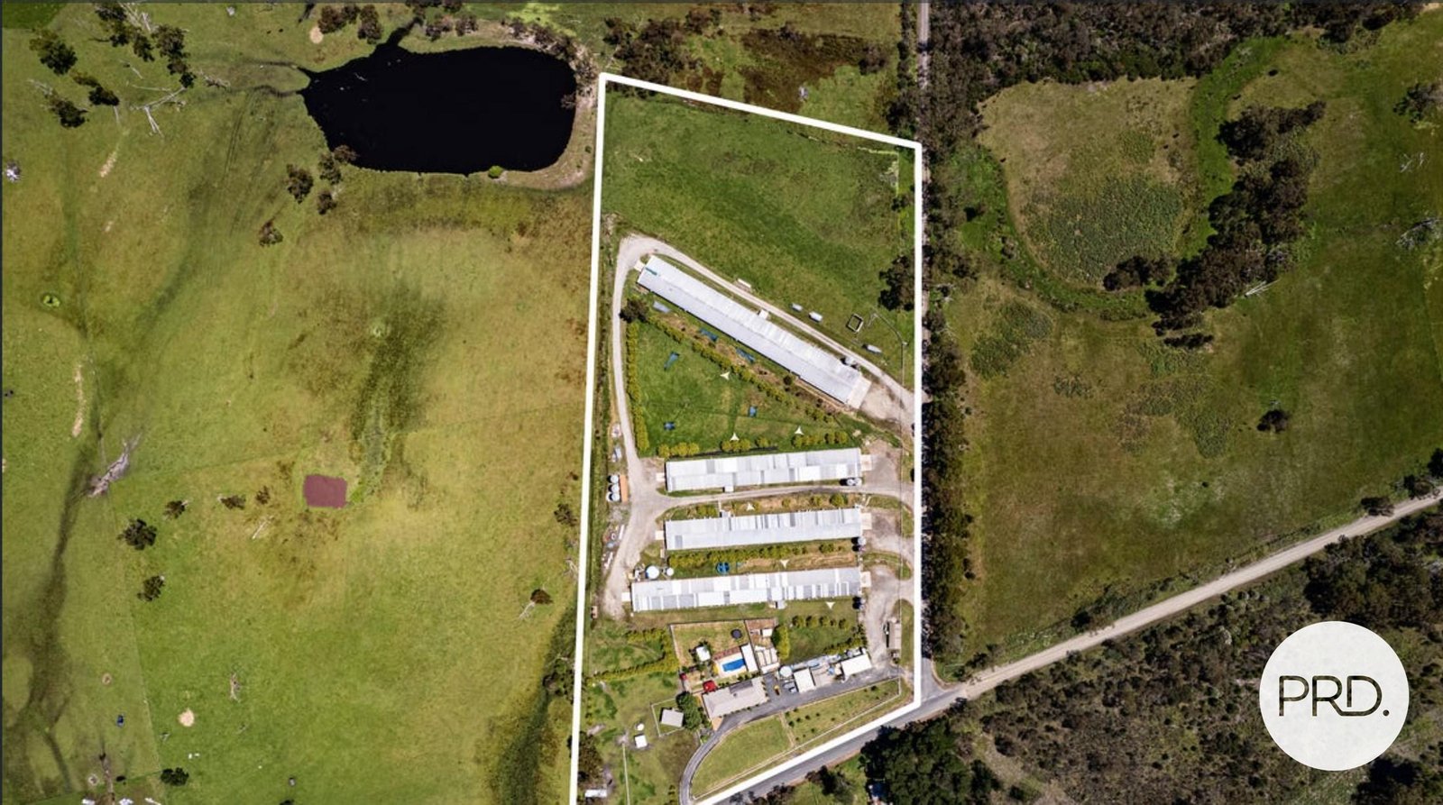 540 Yannathan Road NYORA 2