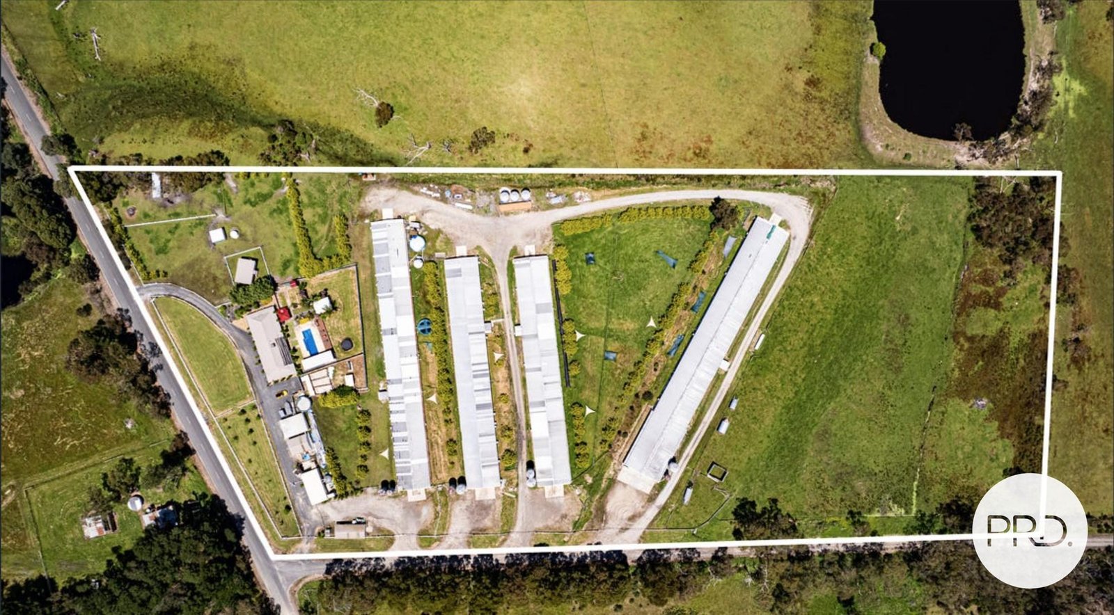 540 Yannathan Road NYORA 3