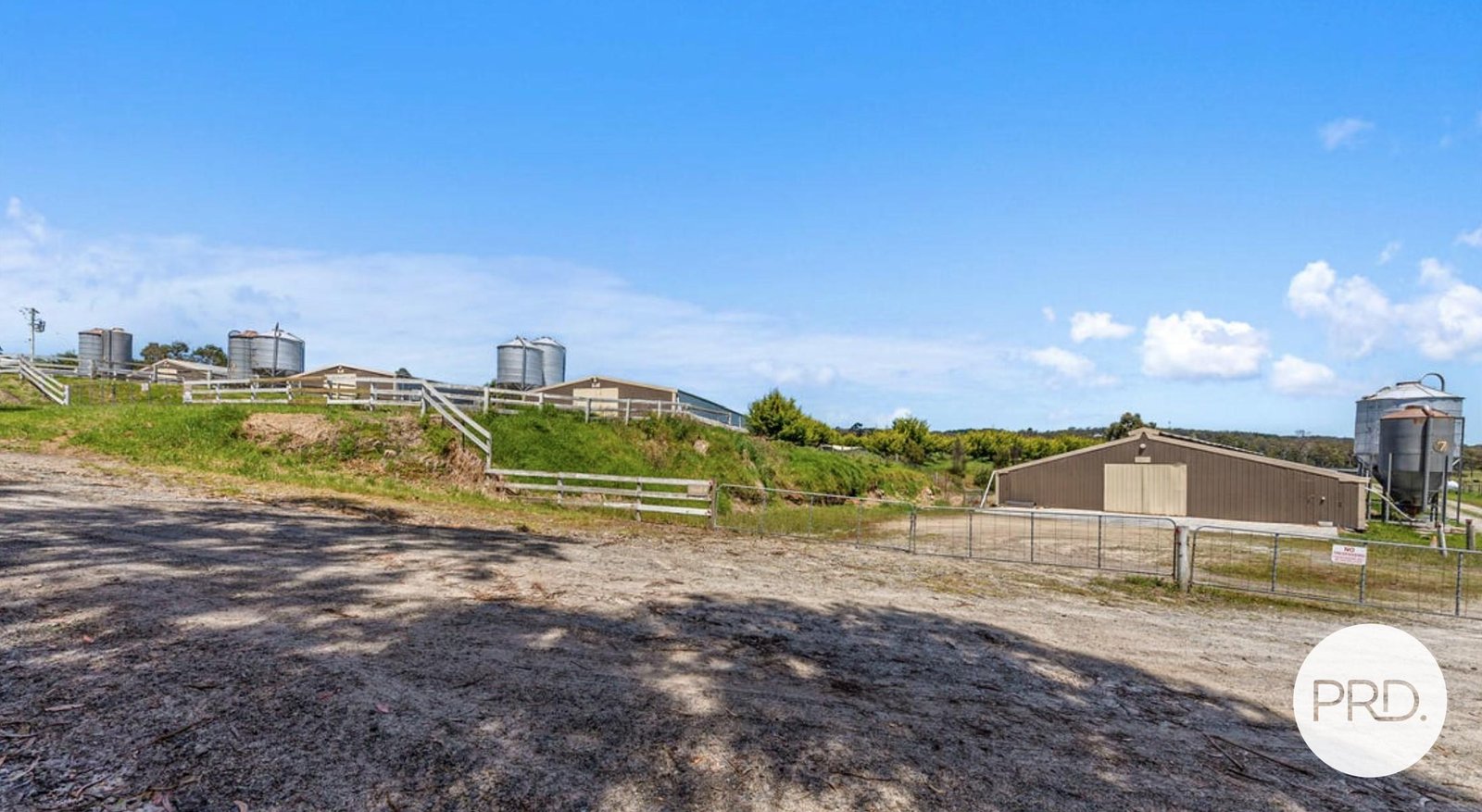 540 Yannathan Road NYORA 4