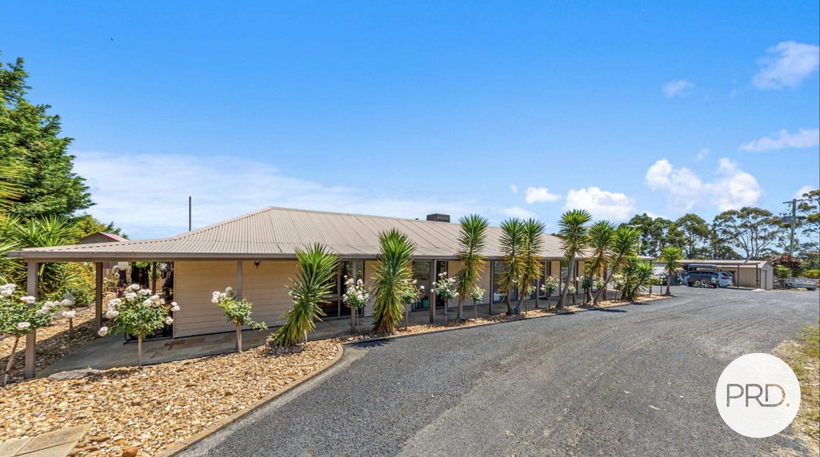540 Yannathan Road NYORA 5