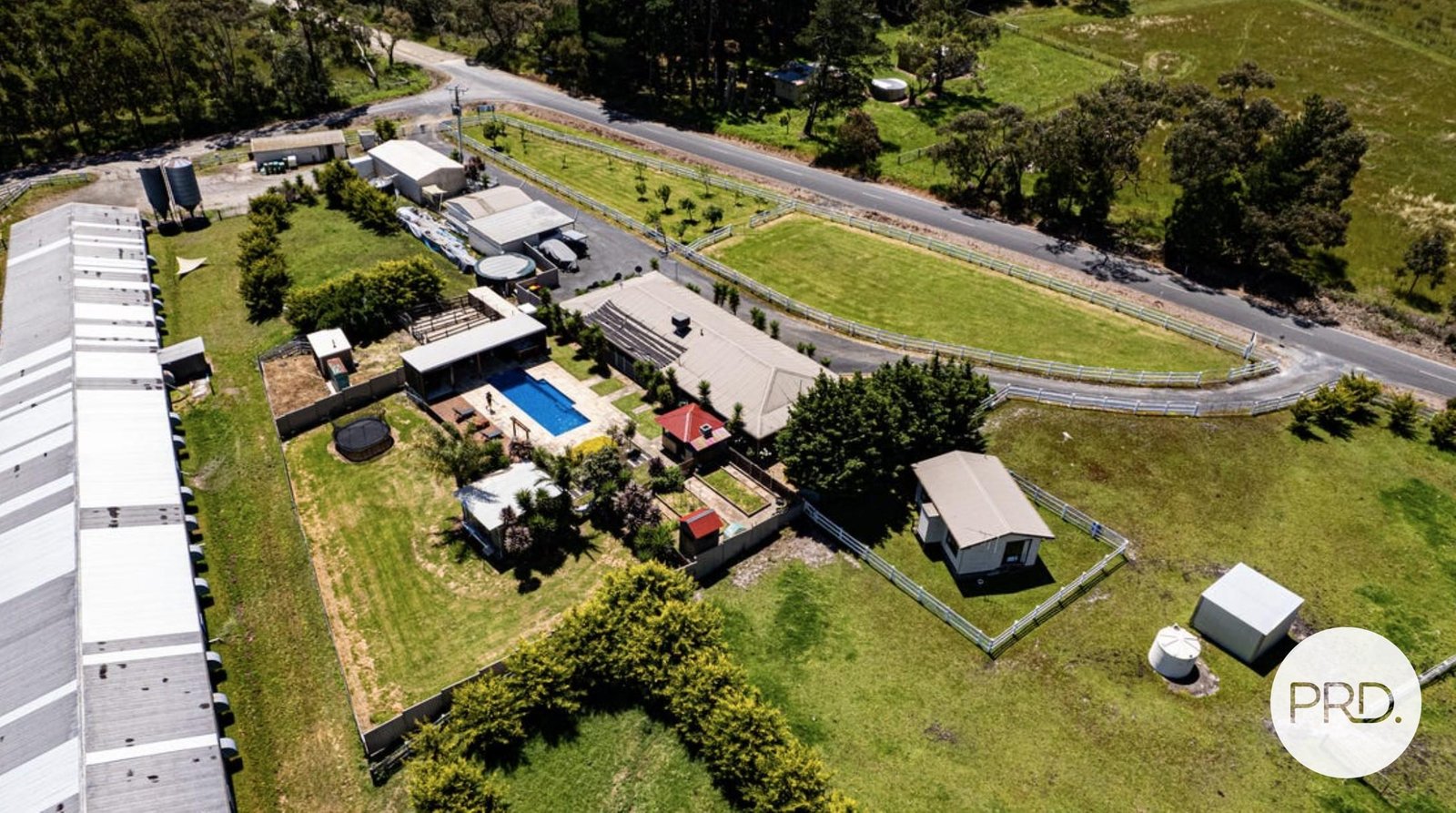 540 Yannathan Road NYORA 12