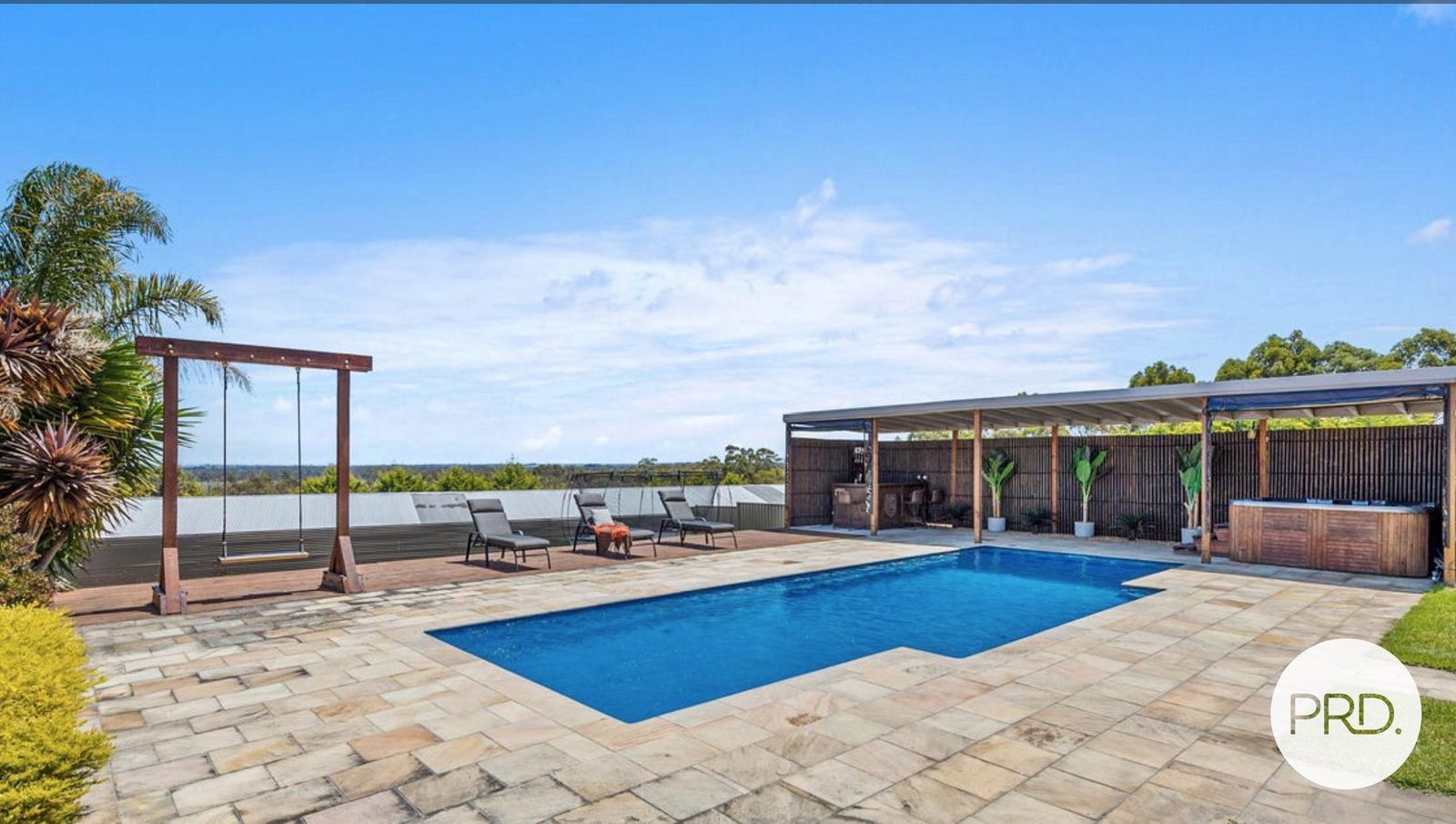 540 Yannathan Road NYORA 13
