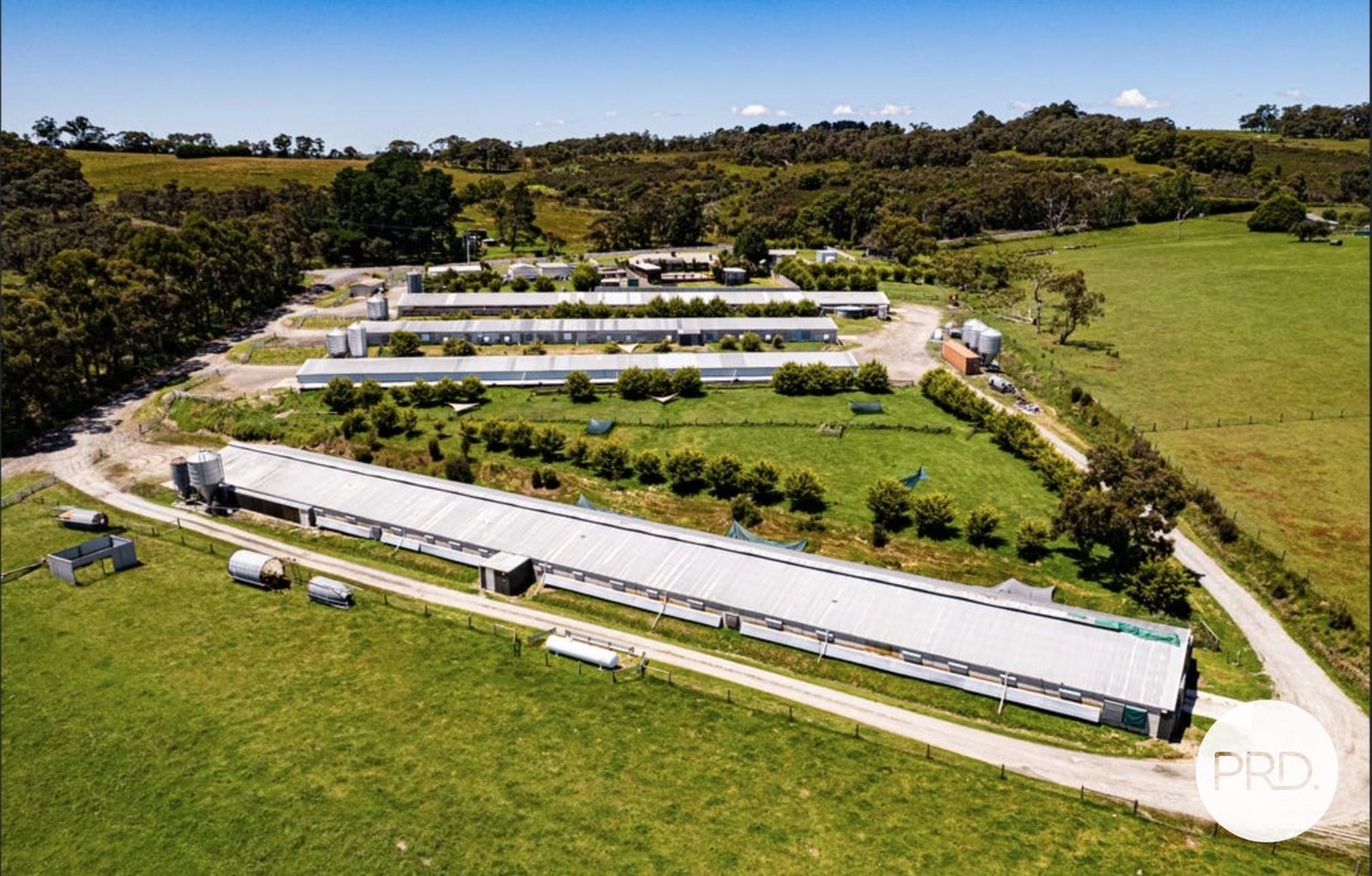 540 Yannathan Road NYORA 18