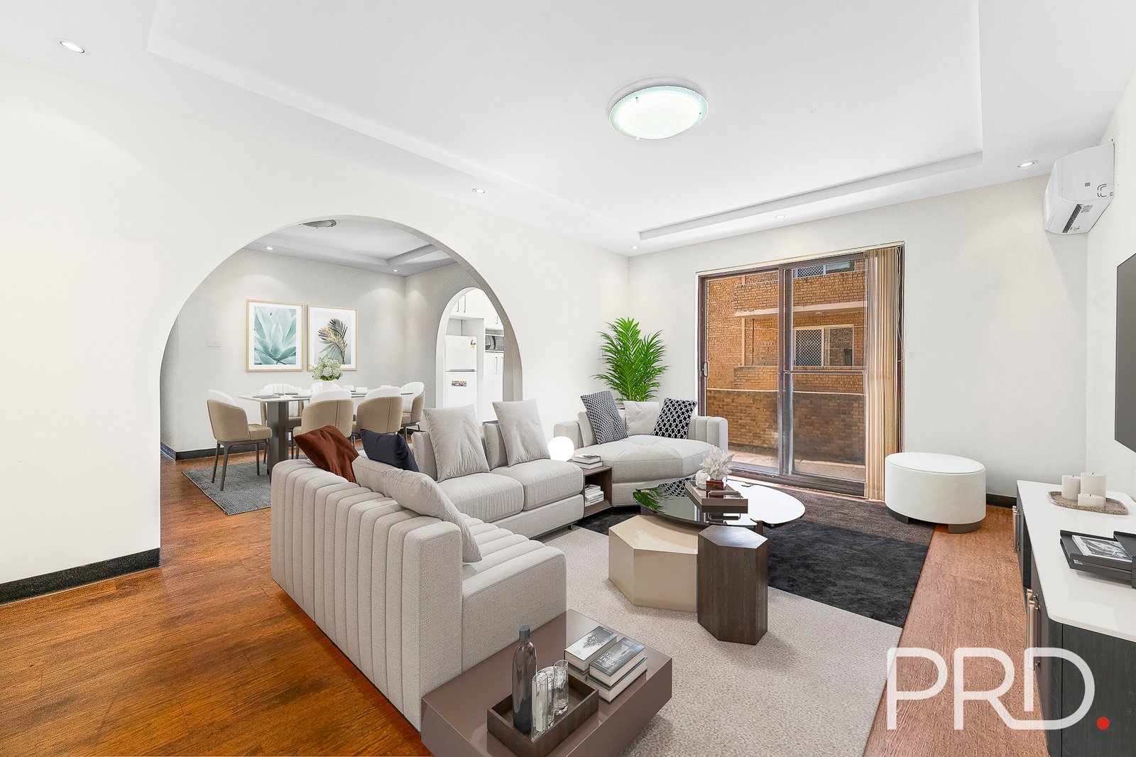 5/41 Campbell Street LIVERPOOL 2