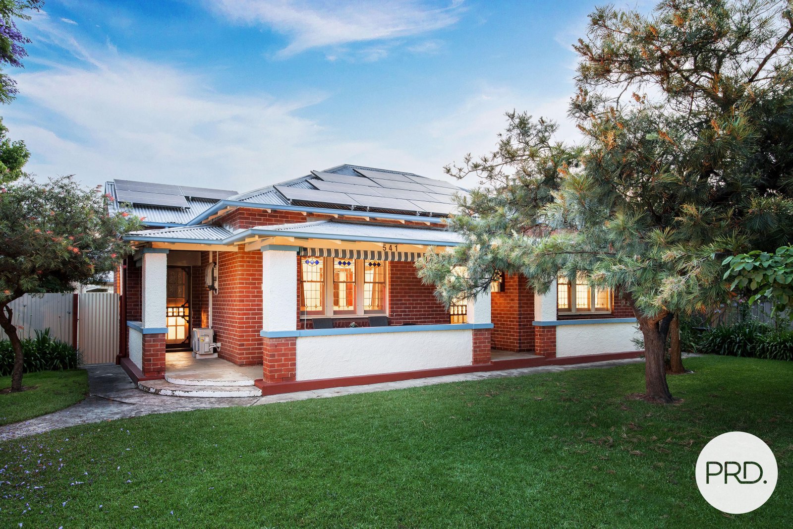 541 Ebden Street SOUTH ALBURY 2