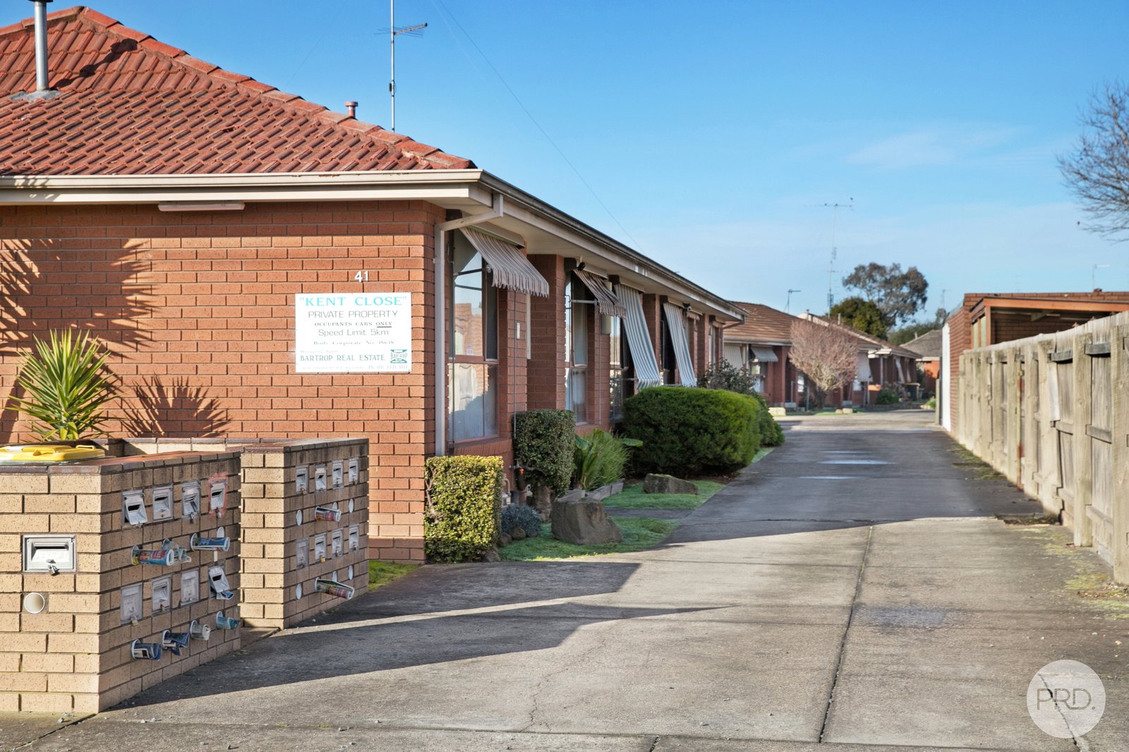 5/41 Kent Street SEBASTOPOL 12