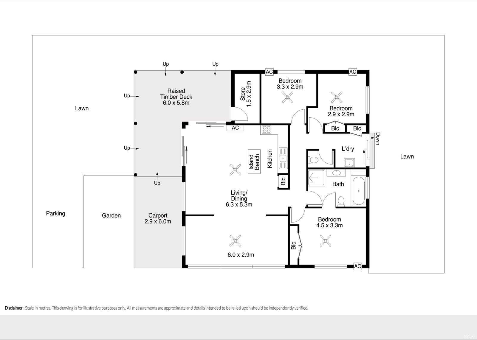 5/41 Taylor Road CABLE BEACH 3
