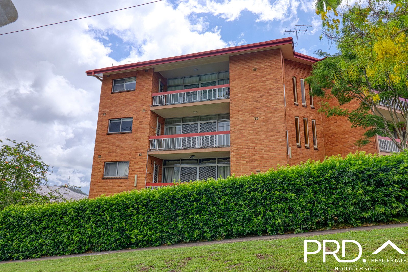 5/41 Uralba Street LISMORE 1