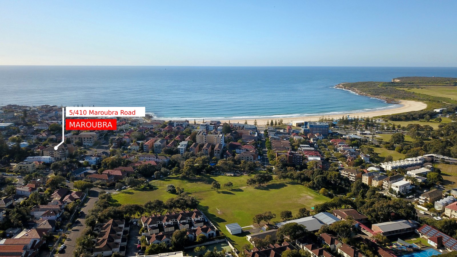 5/410 Maroubra Road MAROUBRA 1