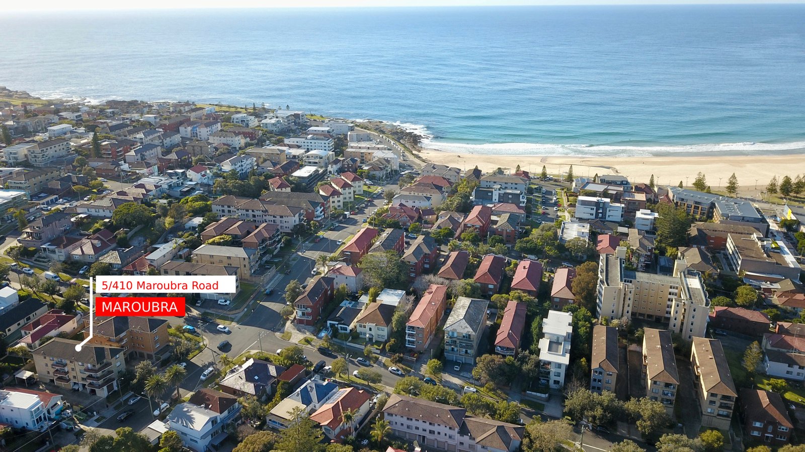 5/410 Maroubra Road MAROUBRA 9