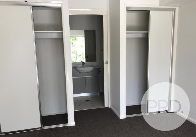 5/410 Zillmere Road (Entry to carpark from Seeney St)  ZILLMERE 9