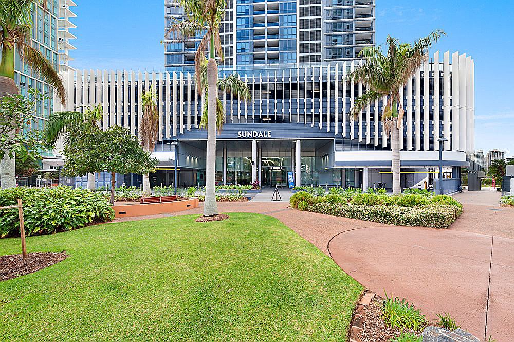 5411/2 Como Crescent SOUTHPORT 7