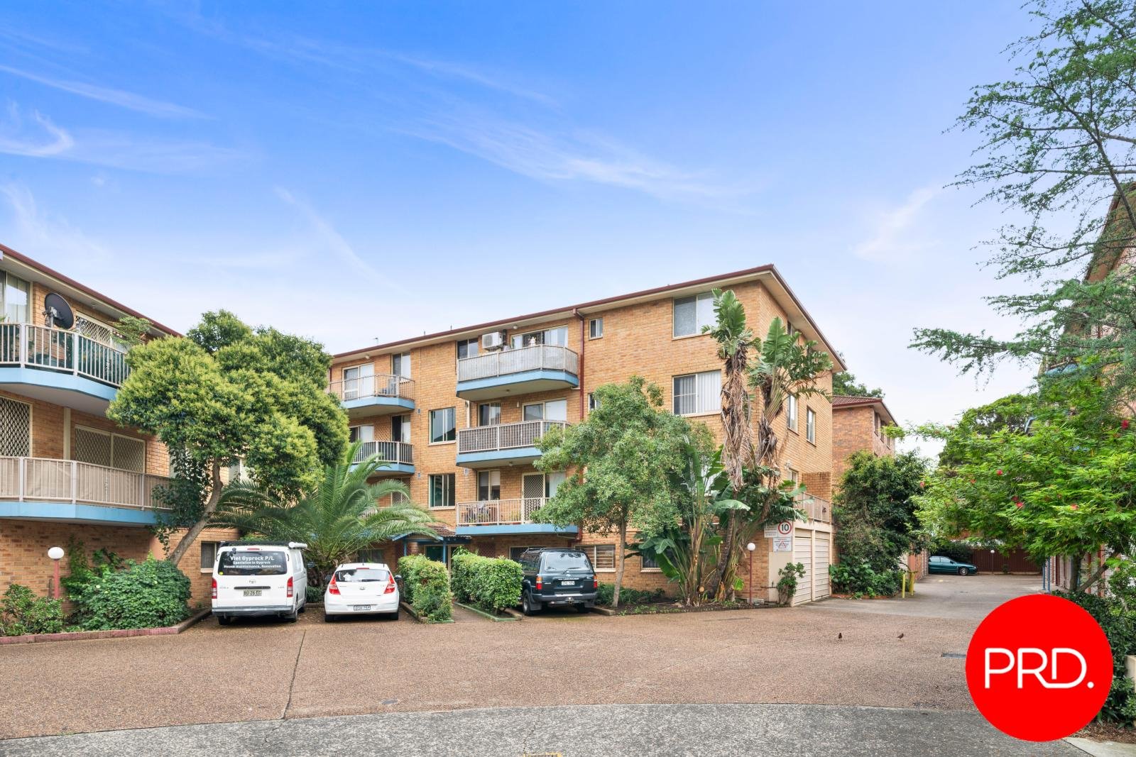 54/12-18 Equity Place CANLEY VALE 2