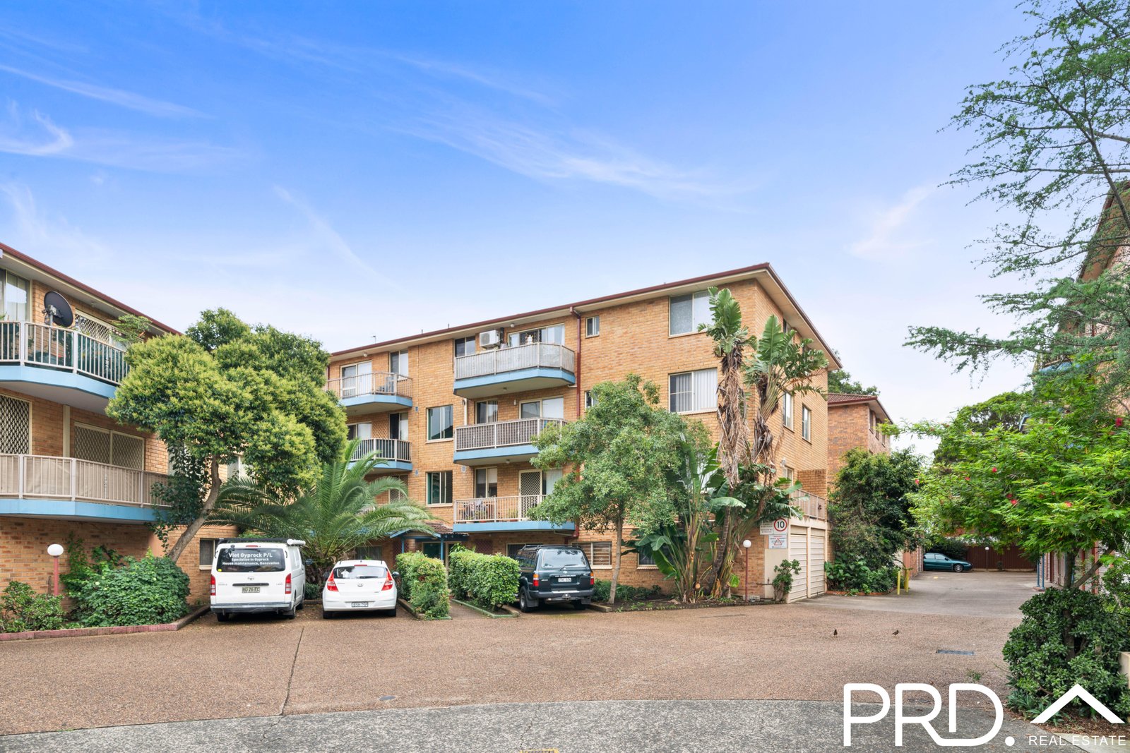 54/12-18 Equity Place CANLEY VALE 2