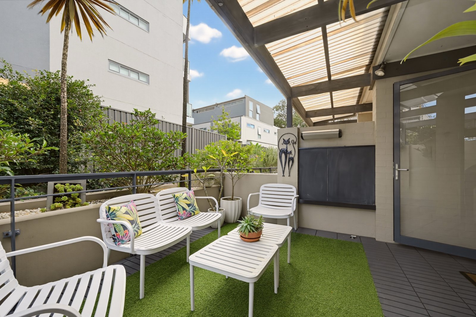 54/15 Begonia Street PAGEWOOD 6