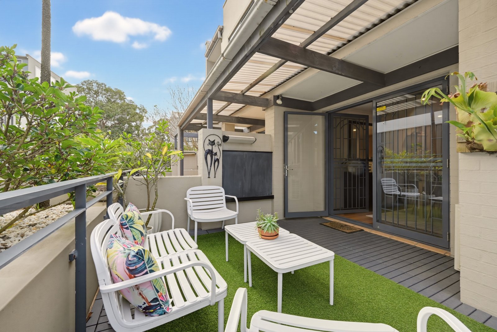 54/15 Begonia Street PAGEWOOD 7
