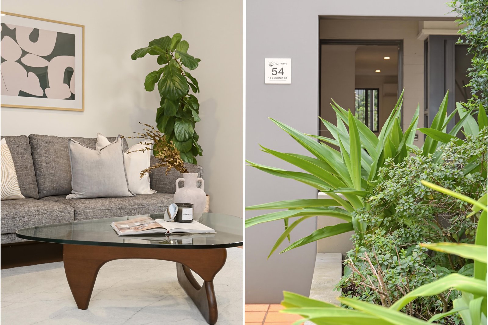 54/15 Begonia Street PAGEWOOD 18