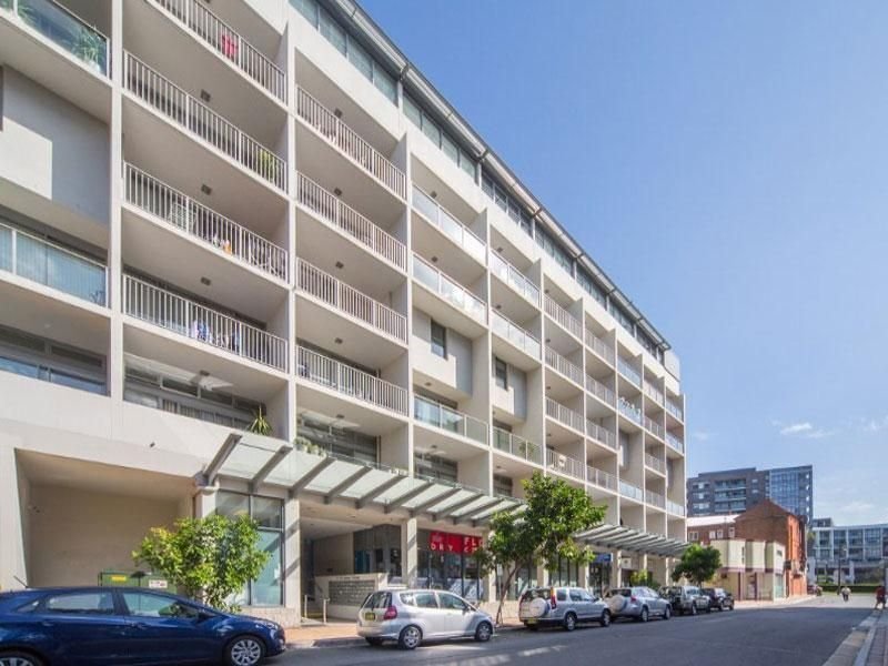 54/15 Green Street MAROUBRA 10