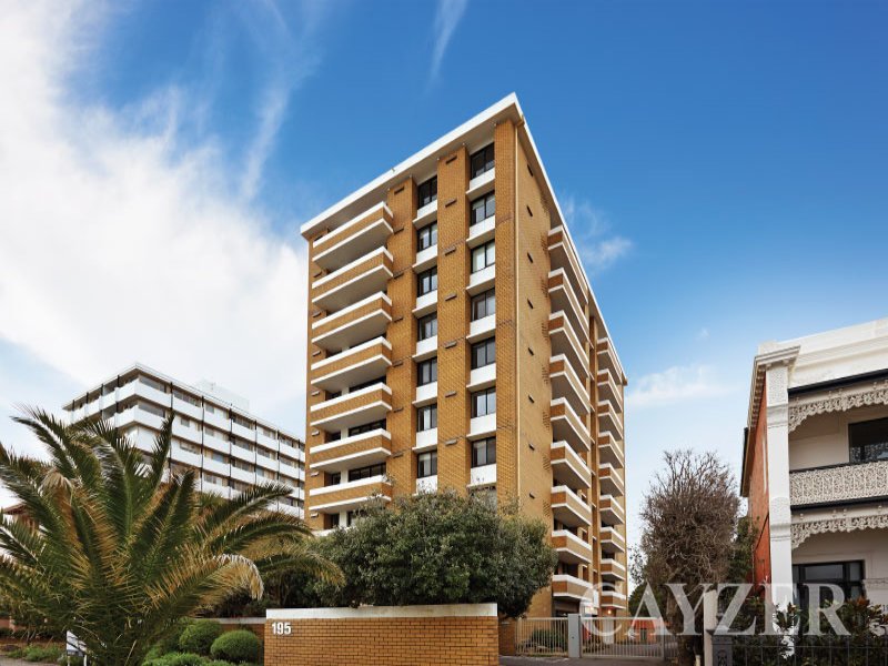 Gallery: 54/195 Beaconsfield Parade