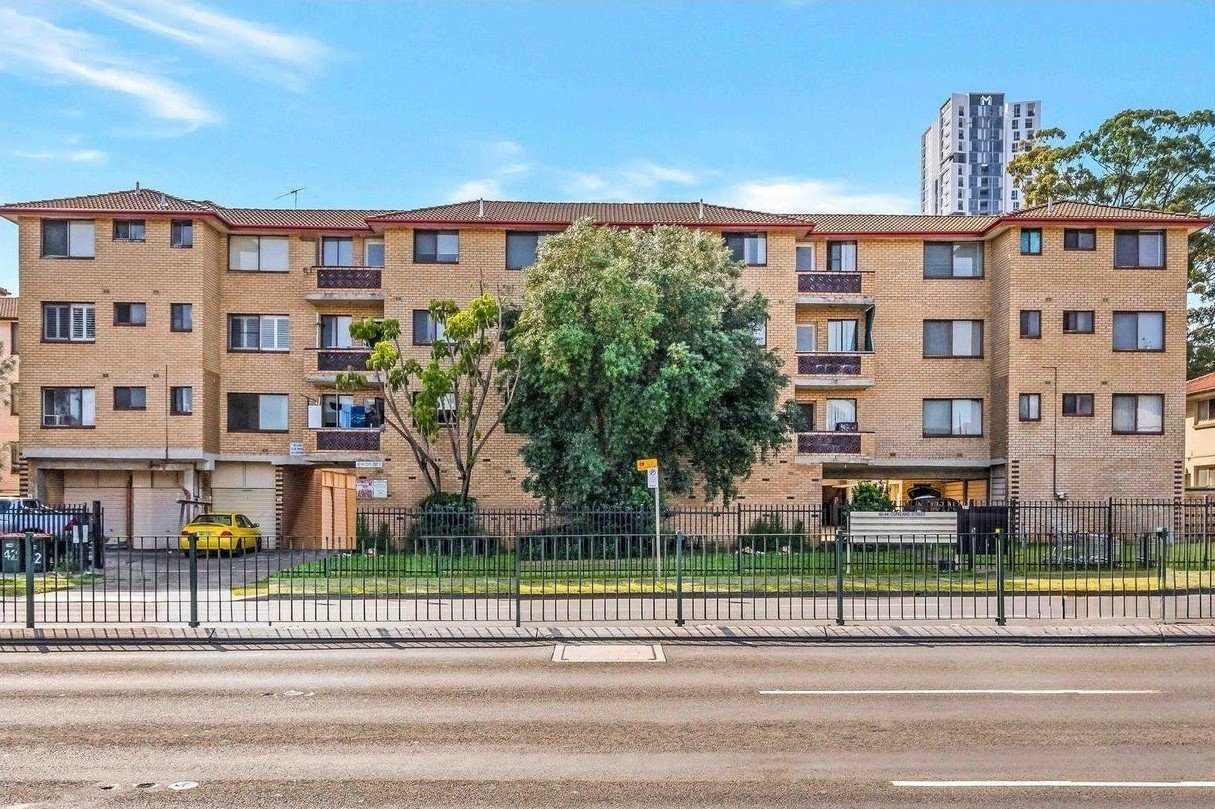 5/42 Copeland Street LIVERPOOL 7