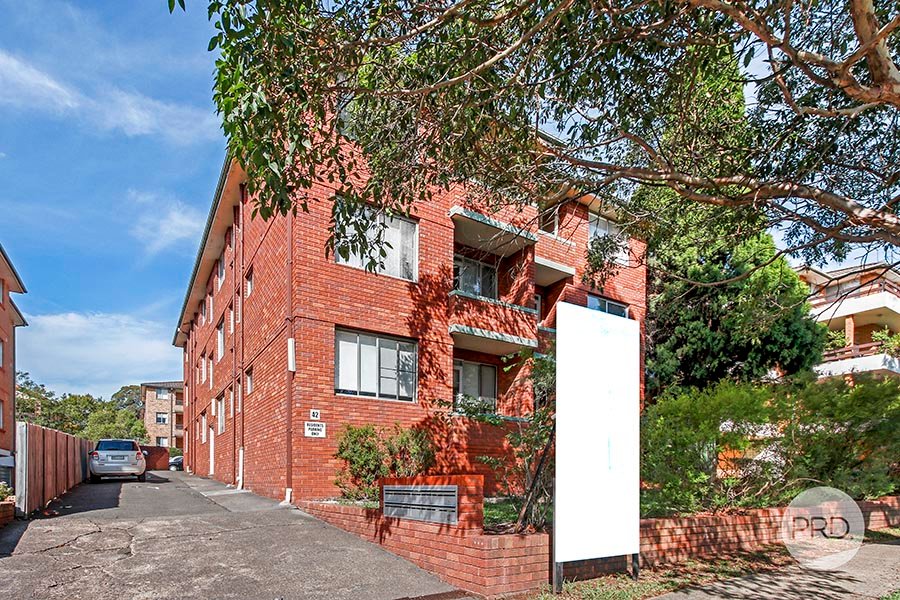 5/42 Jersey Avenue MORTDALE 4