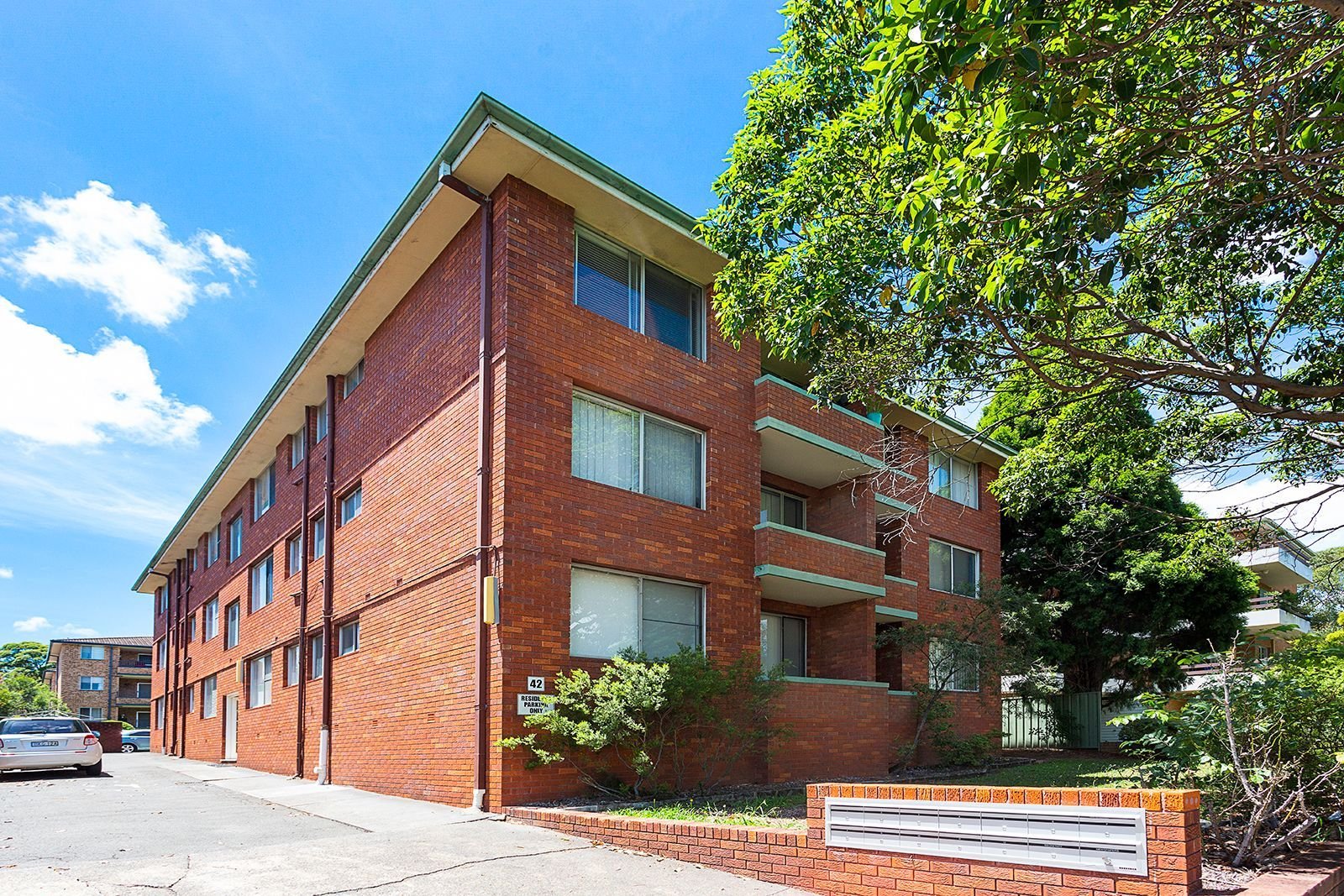 5/42 Jersey Avenue MORTDALE 2