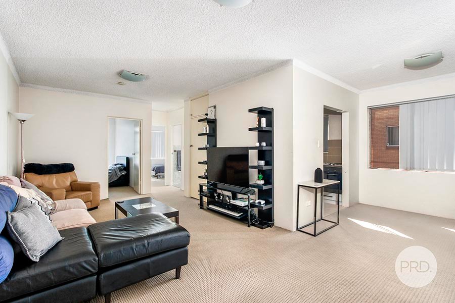 5/42 Jersey Avenue MORTDALE 3