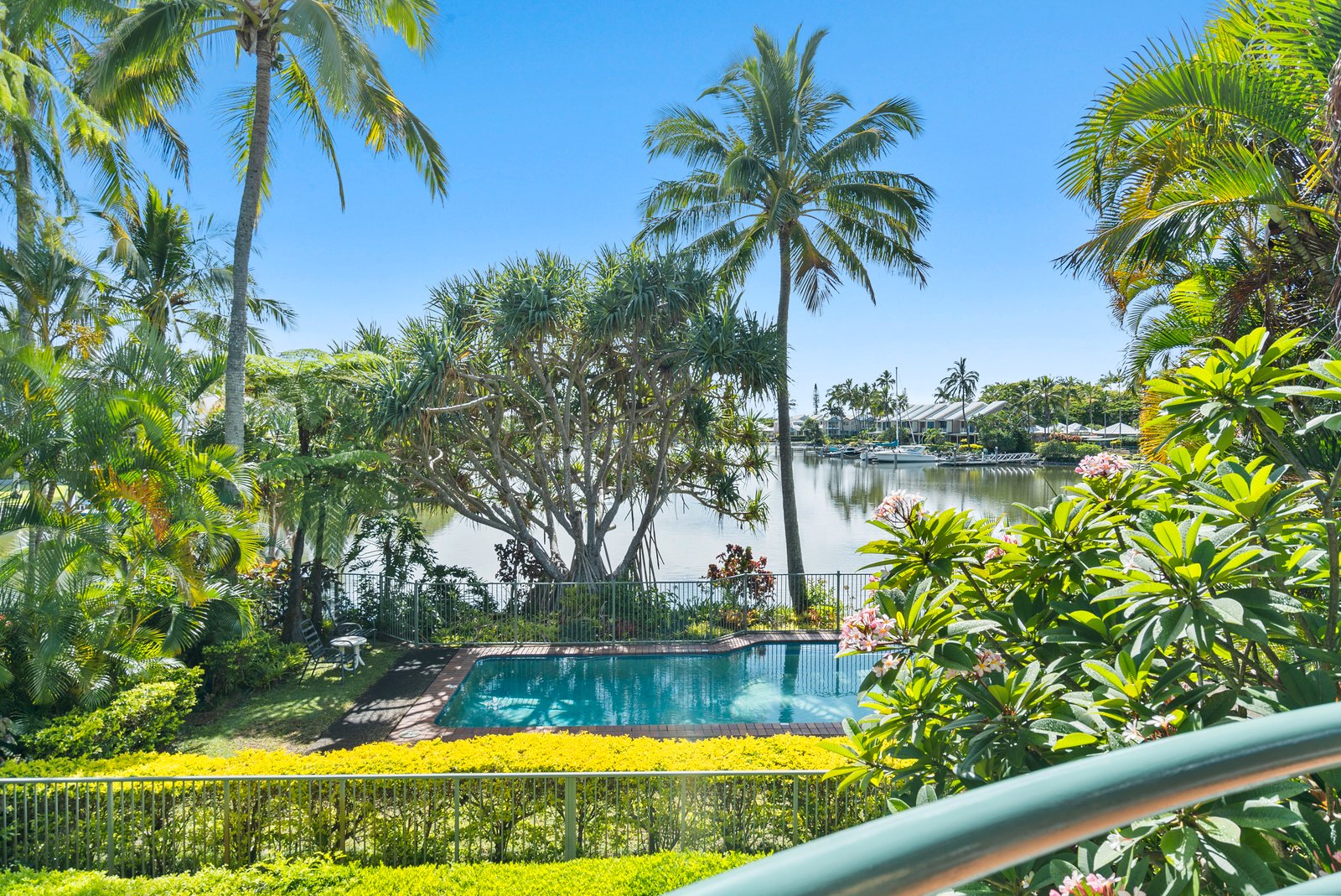 54/2 Mariners Drive East  TWEED HEADS 2