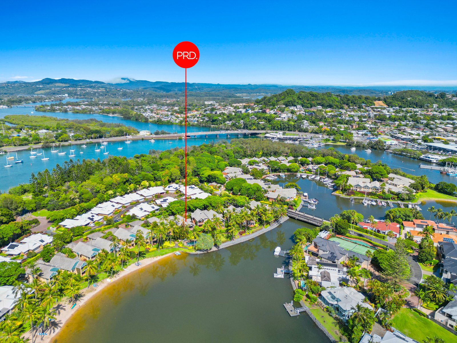 54/2 Mariners Drive East  TWEED HEADS 13