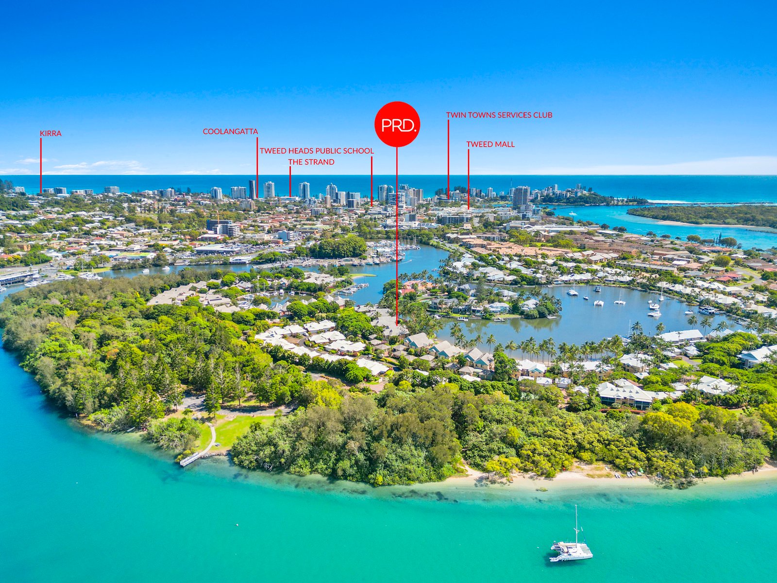 54/2 Mariners Drive East  TWEED HEADS 14