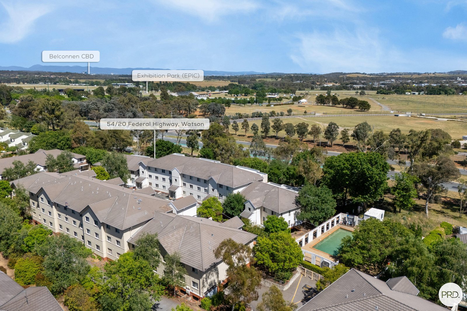 54/20 Federal Highway WATSON 7