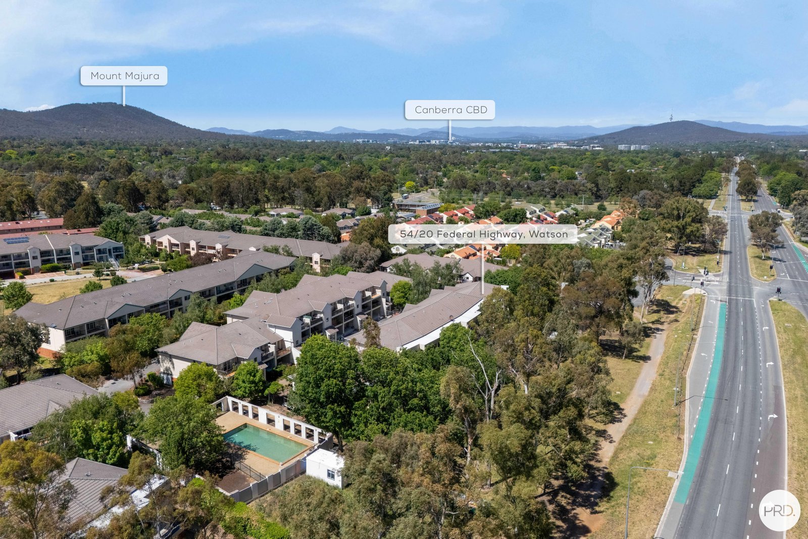 54/20 Federal Highway WATSON 19