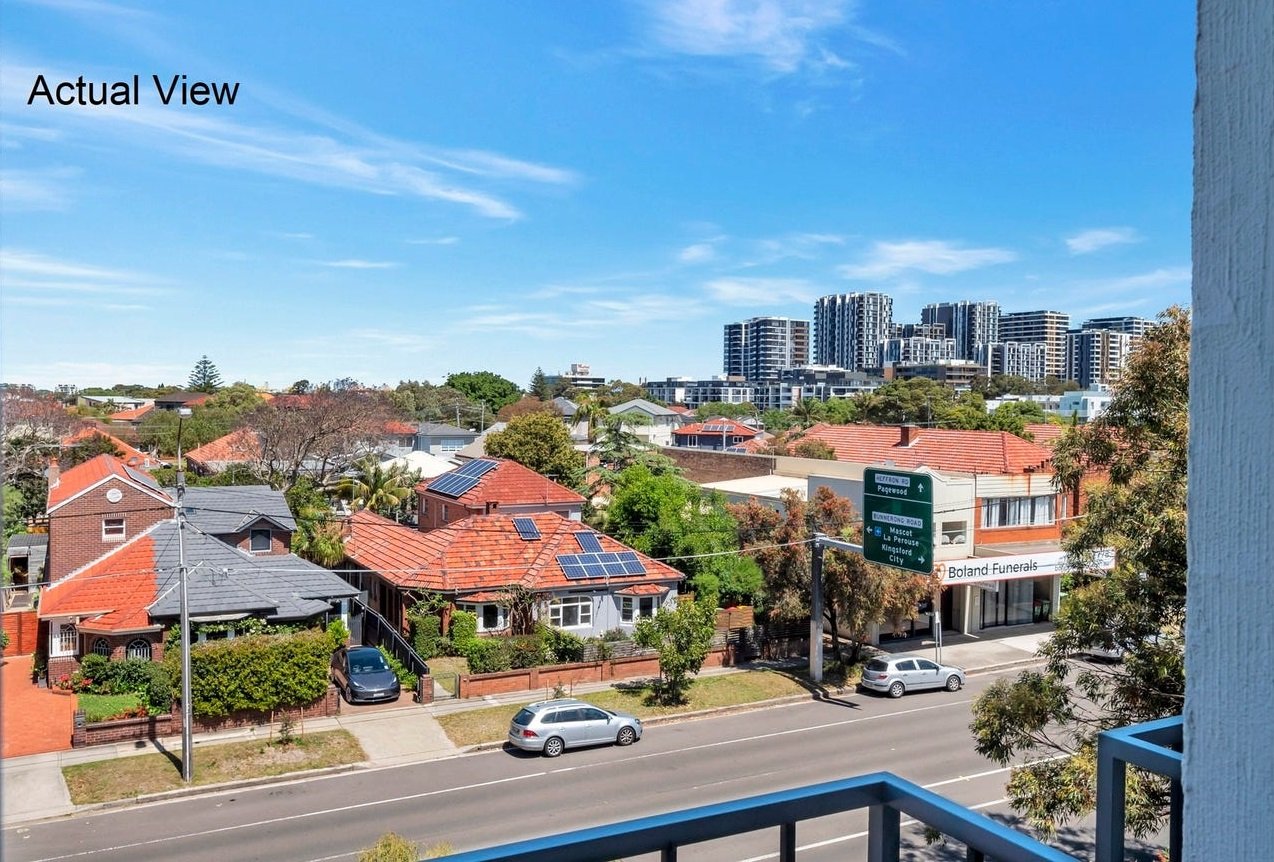 54/20 Maroubra Road MAROUBRA 3