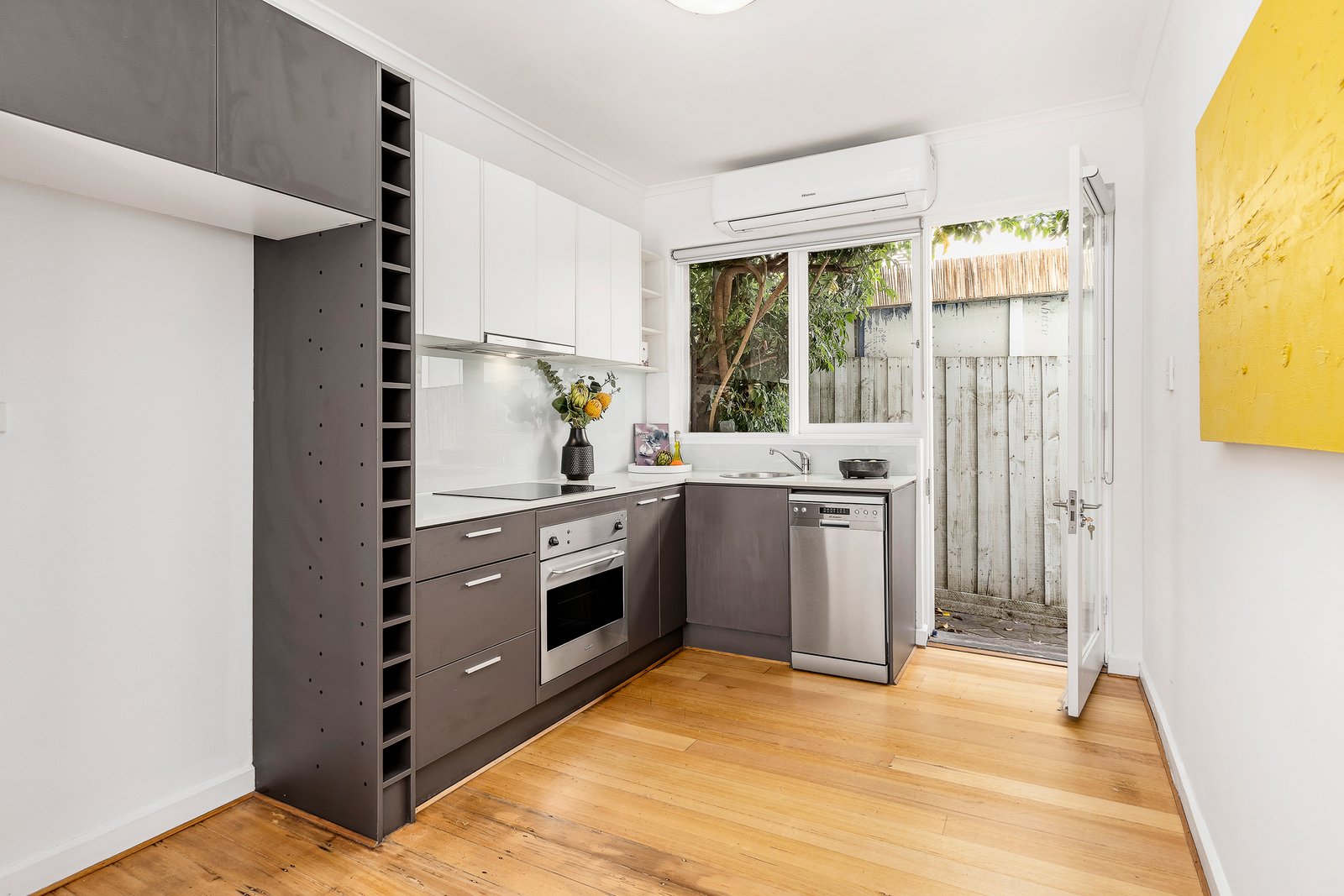 5/423 Tooronga Road, Hawthorn East, 3123