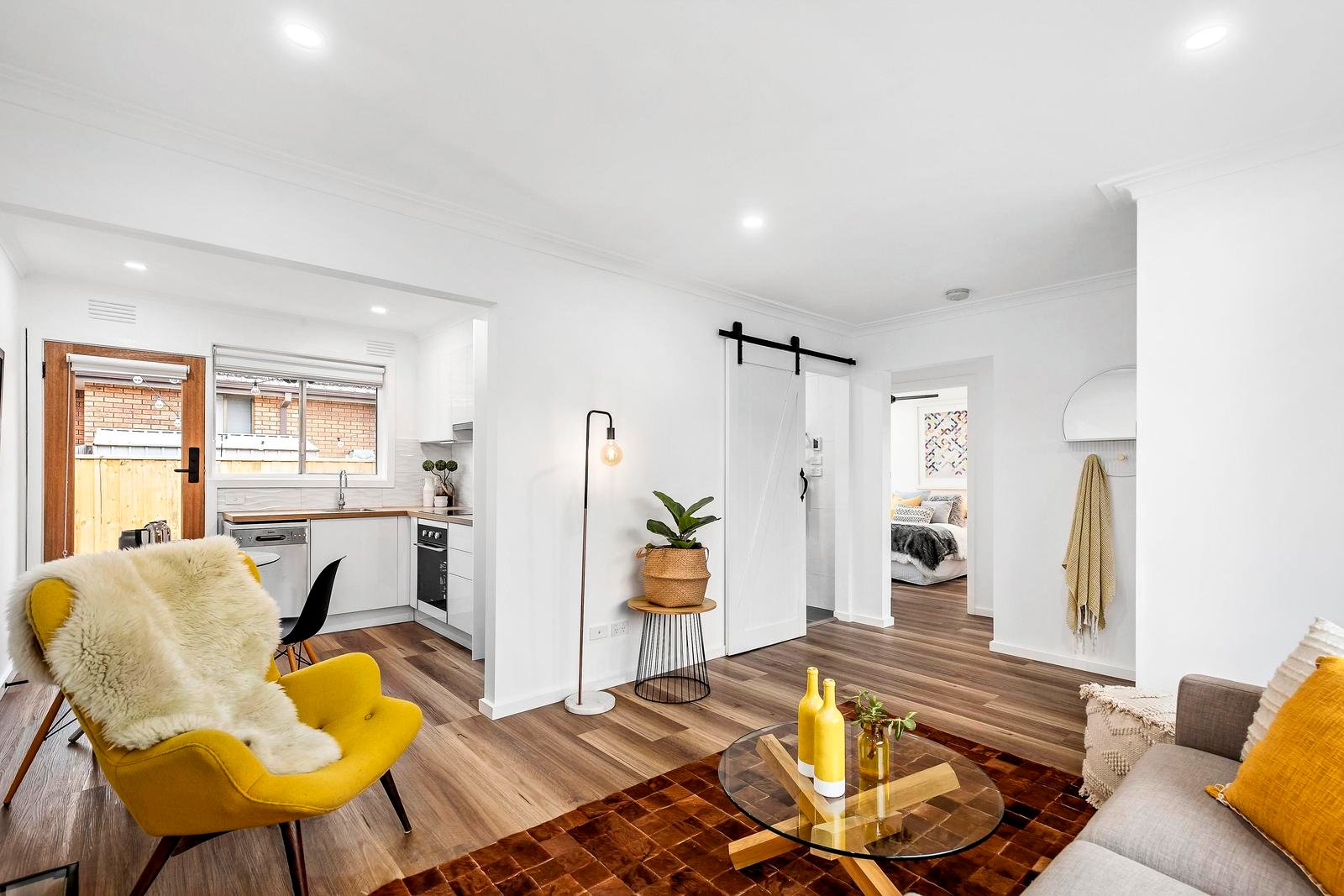 5/427-435 Gilbert Road, Preston VIC 3072