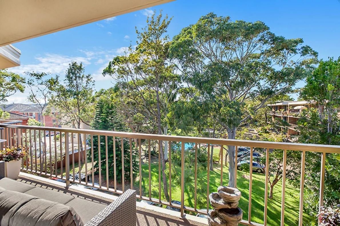 54/276 Bunnerong Road HILLSDALE 3