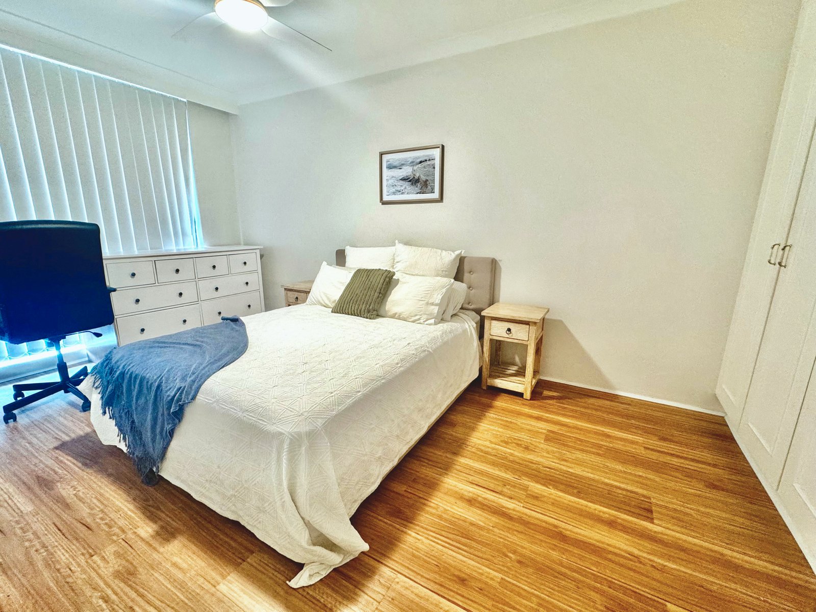 54/276 Bunnerong Road HILLSDALE 4