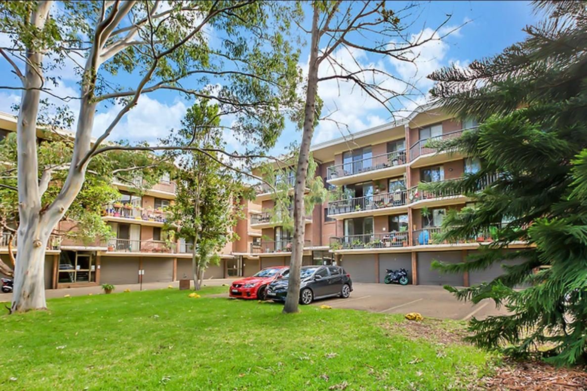 54/276 Bunnerong Road HILLSDALE 7
