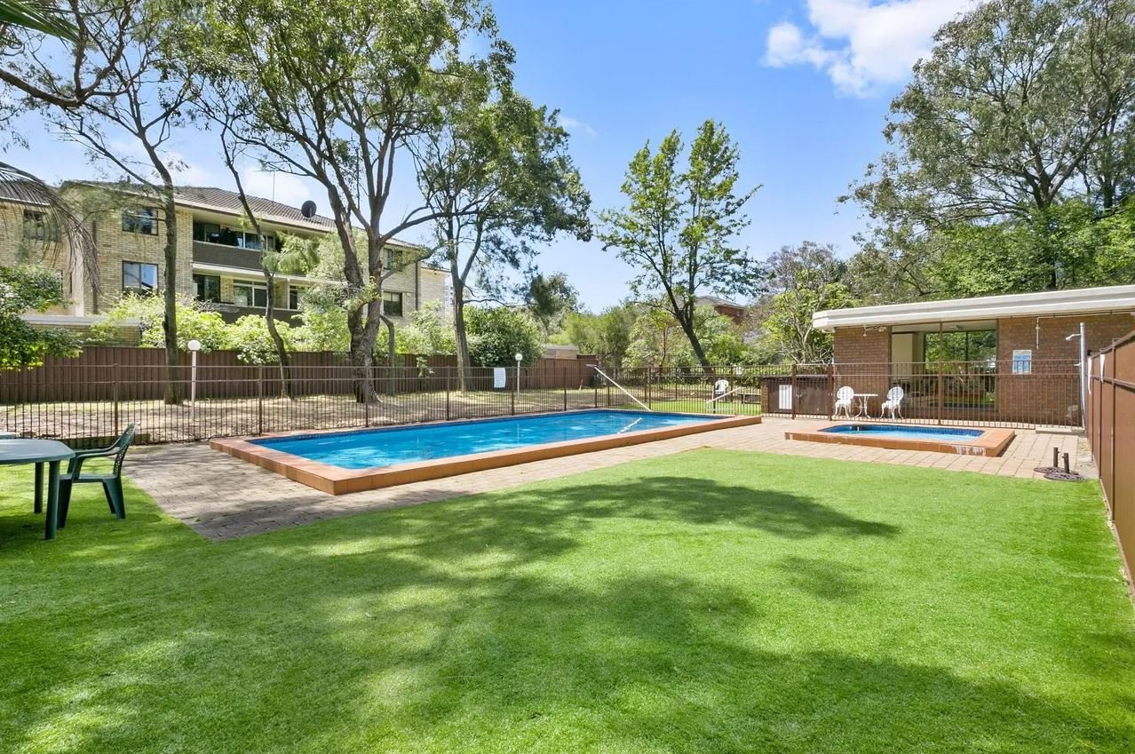 54/276 Bunnerong Road HILLSDALE 8