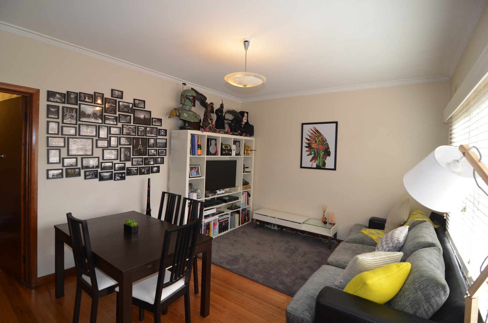 Gallery: 5/428 Latrobe Terrace