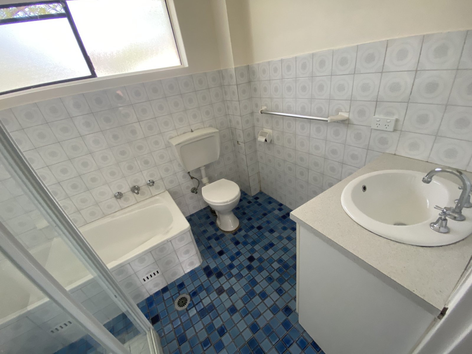 5/43 Castlereagh Street LIVERPOOL 8