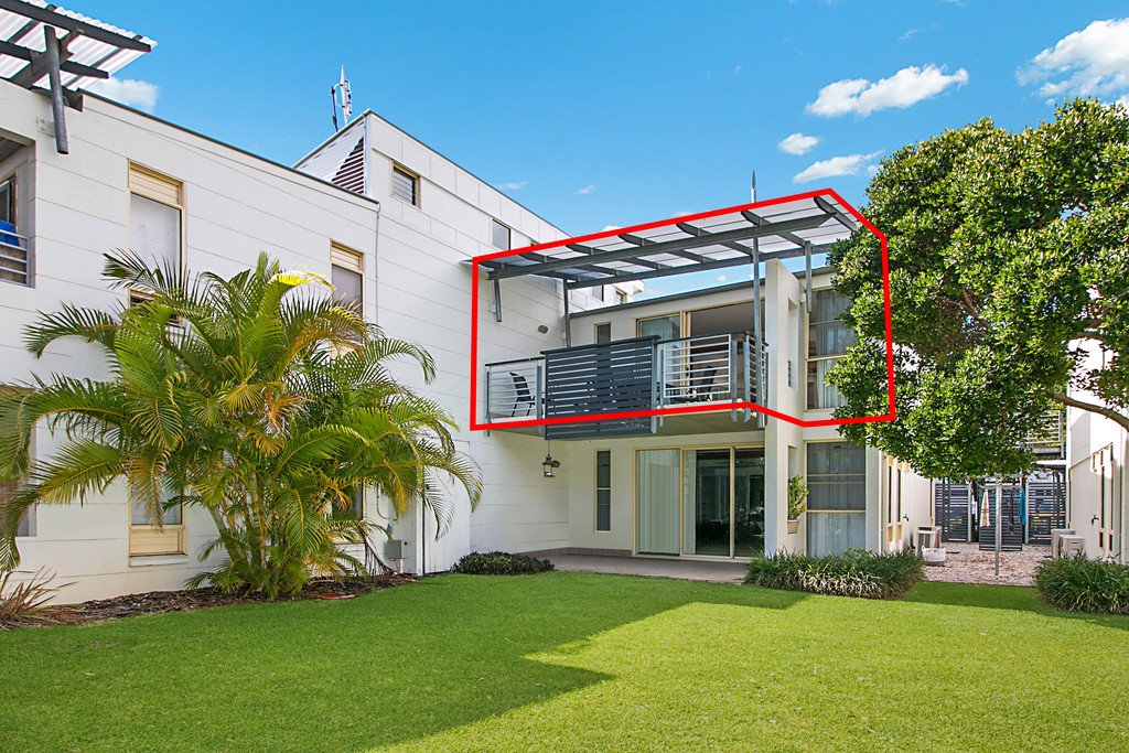 54/3 Cedarwood Court CASUARINA 1