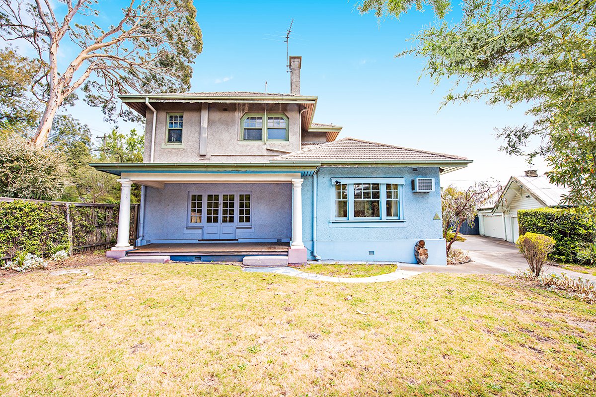 Gallery: 543 Dandenong Road