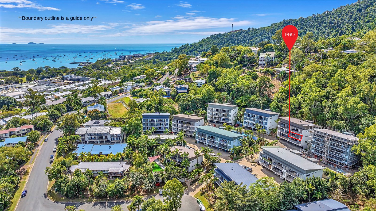 54/3 Deloraine Close CANNONVALE 2