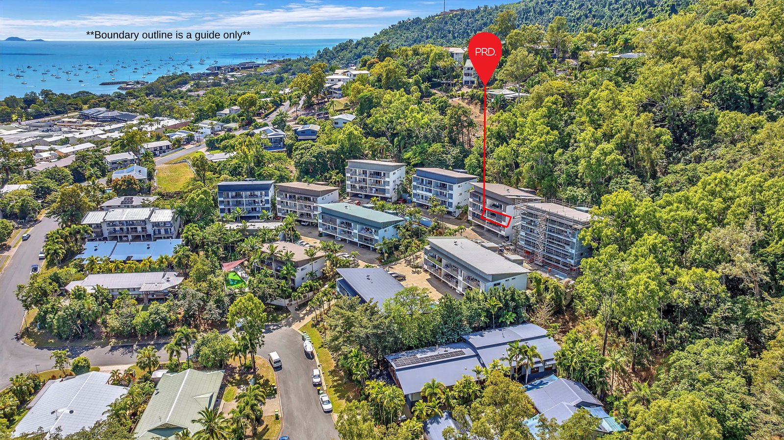 54/3 Deloraine Close CANNONVALE 12