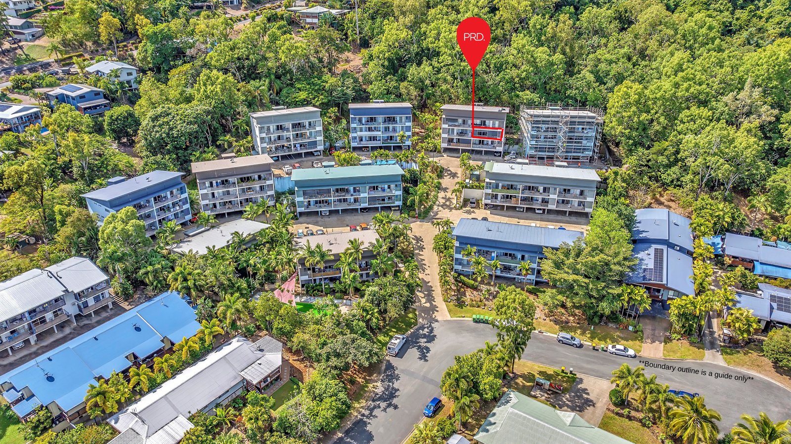 54/3 Deloraine Close CANNONVALE 13