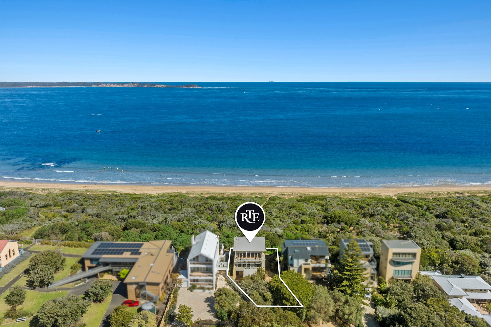 Real Estate and Property in 5/43 Flinders Street, Queenscliff, VIC