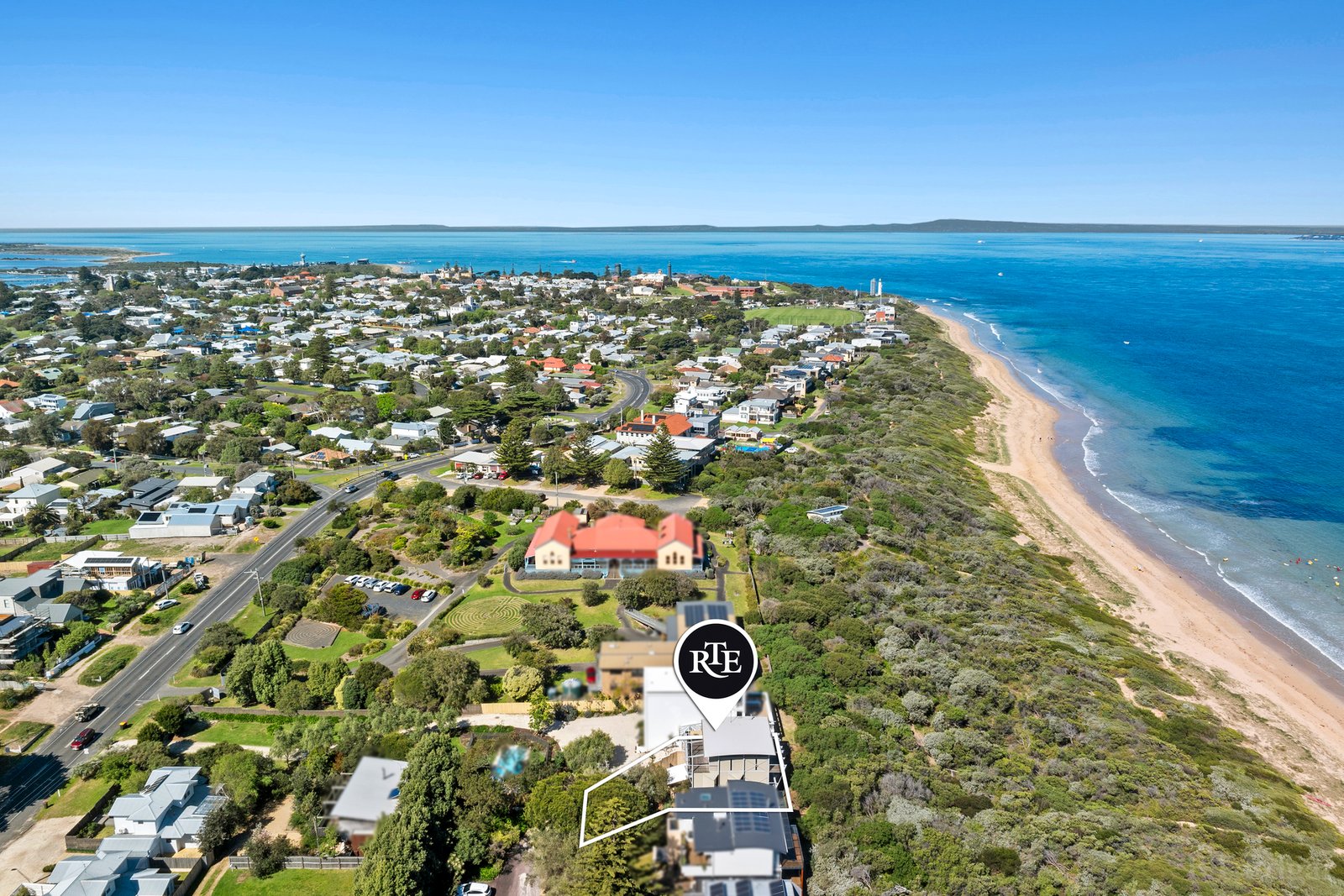 Real Estate and Property in 5/43 Flinders Street, Queenscliff, VIC